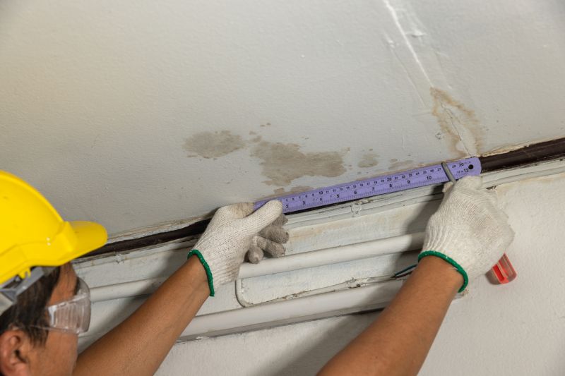 Building Repair Service in Charleston, SC